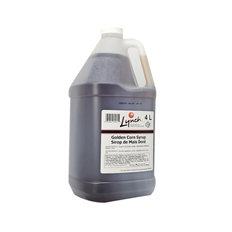 Lynch Golden Corn Syrup