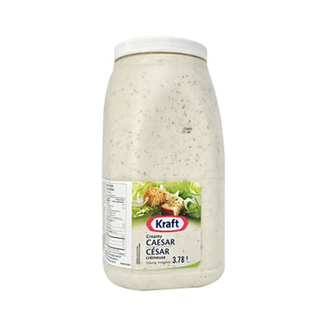 Kraft Creamy Caesar Dressing