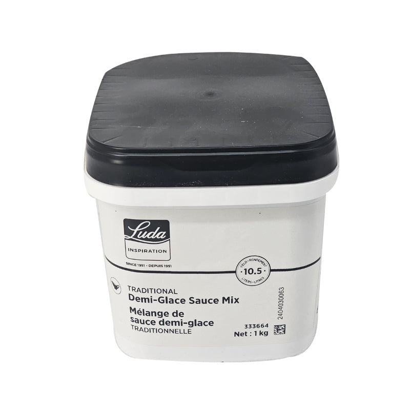 Luda Demi Glace Sauce Mix