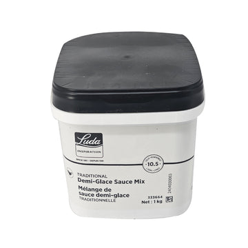 Luda Demi Glace Sauce Mix
