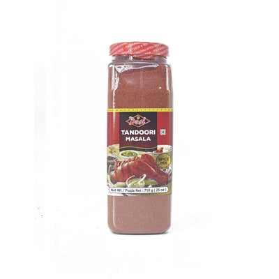 Desi Tandoori Masala