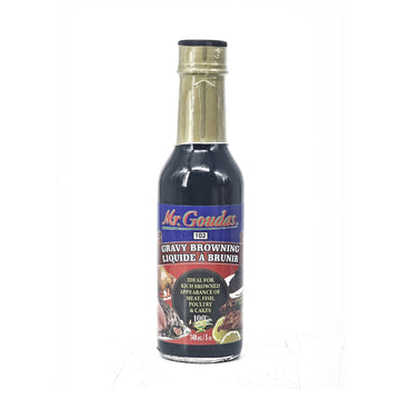 Mr. Goudas Browning Sauce