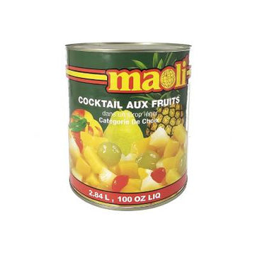 Maoli Fruit Cocktail