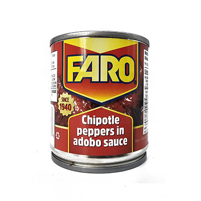 Faro Chipotle Pepper