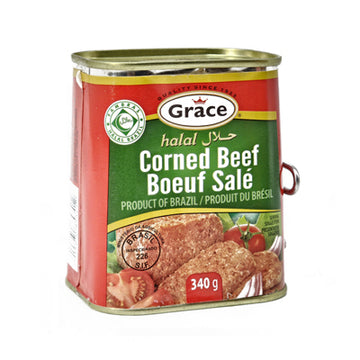 Grace Corned Beef