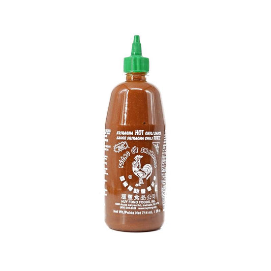 Huy Fong Sriracha Hot Chili Sauce