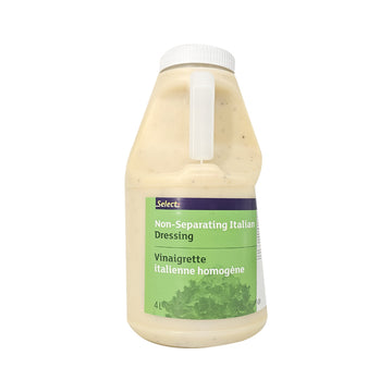 Select Non Seperating Dressing