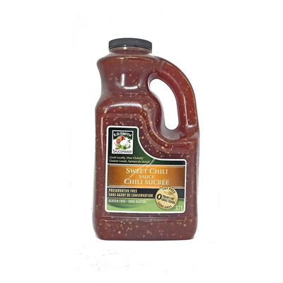 Ed Smith Sweet Chili Sauce
