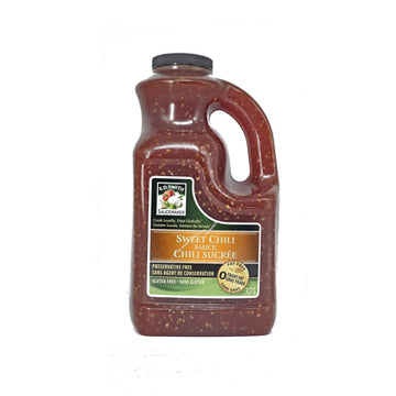 Ed Smith Sweet Chili Sauce