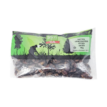Valli Pitted Dates