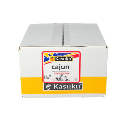 Kasuku Cajun Seasoning
