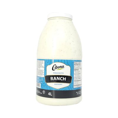 Cibona Ranch Dressing