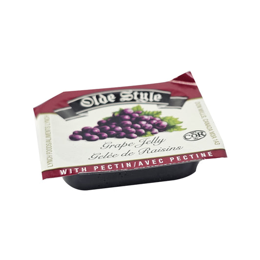 Olde Style Grape Jelly