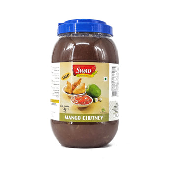 Swad Sweet Mango Chutney