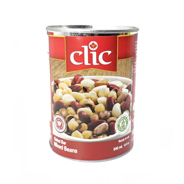 Clic Salad Bar Bean Mix