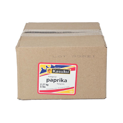Kasuku Paprika Hungarian