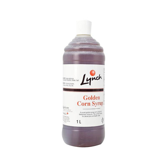 Lynch Golden Corn Syrup