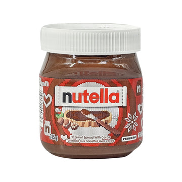 Nutella Chocolate Spread