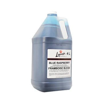 Lynch Blue Raspberry