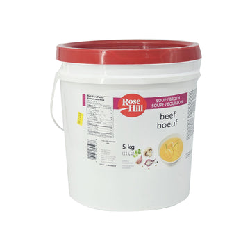 Rosehill Beef Soup Base