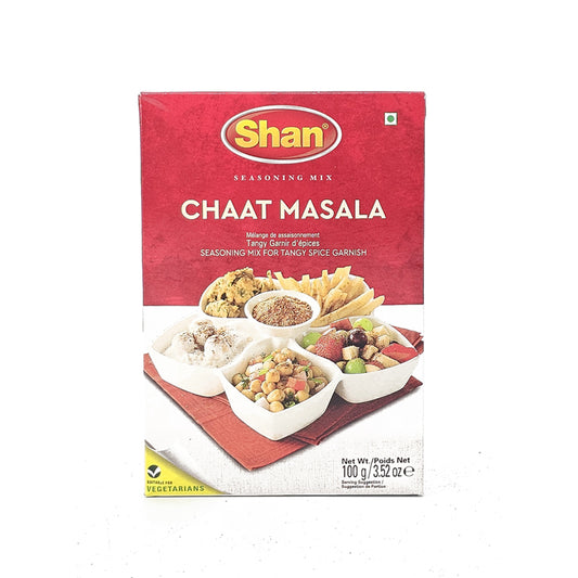 Shan Chaat Masala