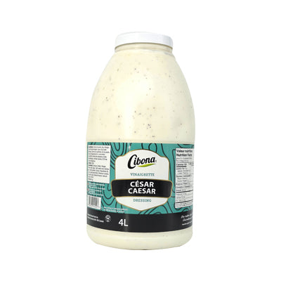 Cibona Caesar Dressing