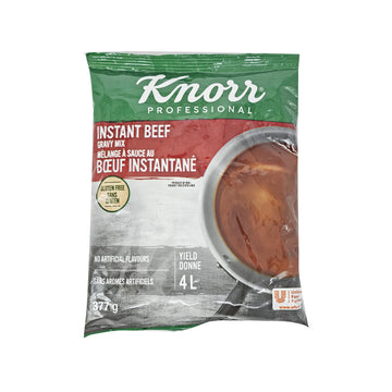 Knorr Instant Beef Gravy Mix