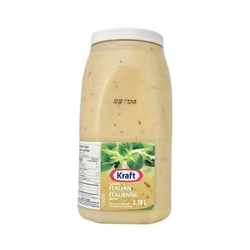 Kraft Golden Italian