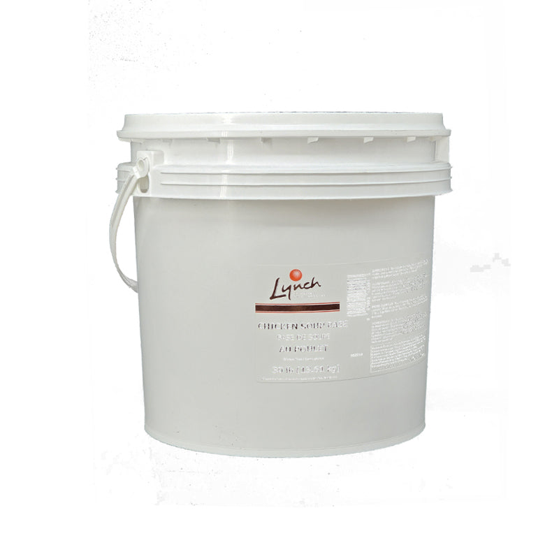 Lynch Chicken Soup Base