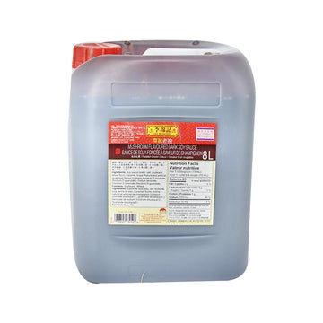 Lee Kum Kee Mushroom Soy Sauce