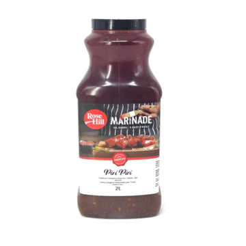 Rosehill Piri Piri Marinade