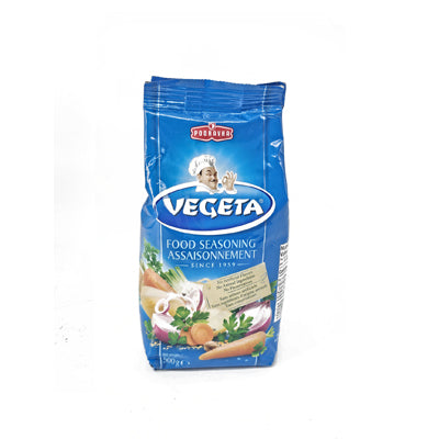 Vegeta Original Food Seasoning No Msg