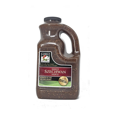 ED Smith Szechwan Sauce
