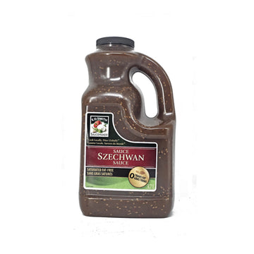 ED Smith Szechwan Sauce