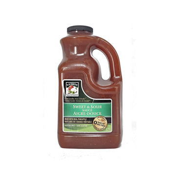 ED Smith Sweet and Sour Sauce