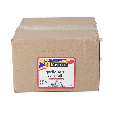 Kasuku Garlic Salt