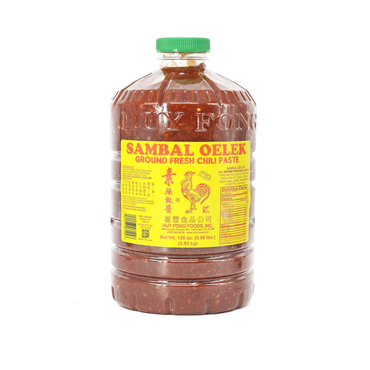 Huy Fong Sambal Oelek