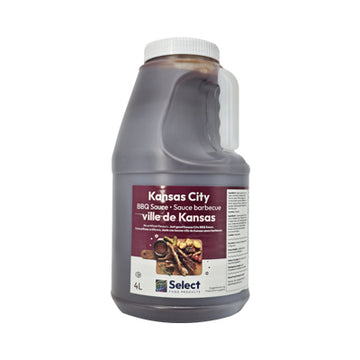 Select Kansas City BBQ Sauce