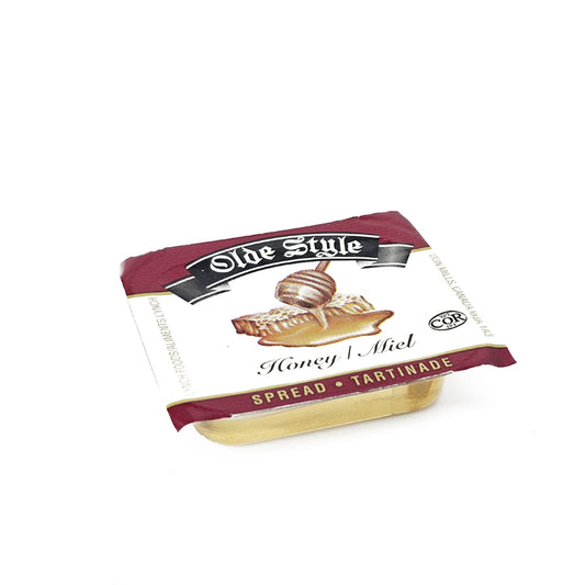 Olde Style Honey Spread