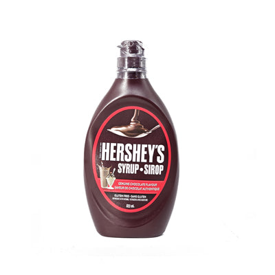 Hershey's Chocolate Syrup