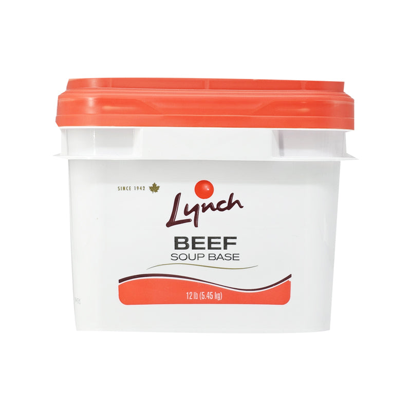 Lynch Beef Soup Base