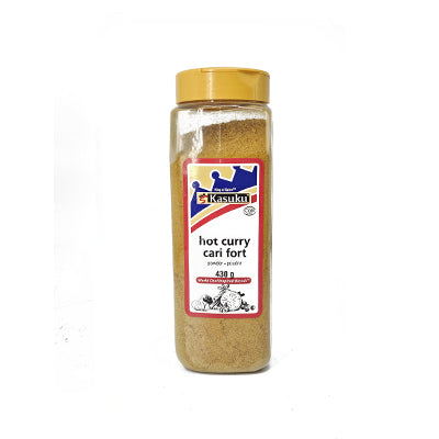 Kasuku Hot Curry Powder