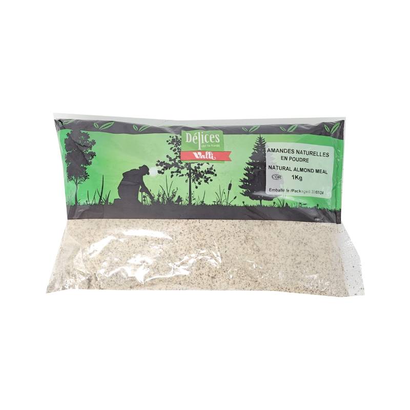 Valli Natural Almond Meal