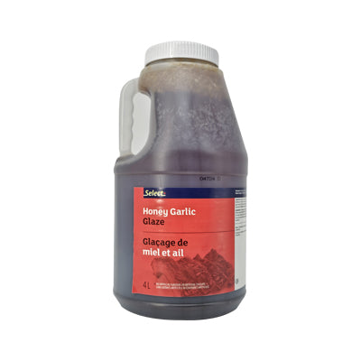 Select Honey Garlic Glaze
