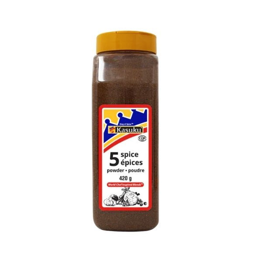 Kasuku 5 spice powder 5LB bulk pack