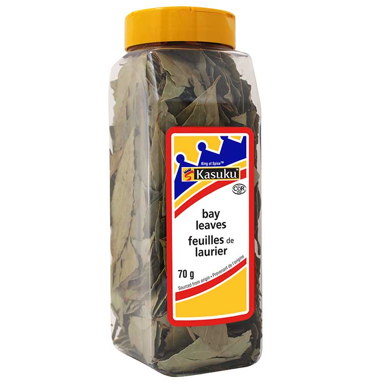 bay leaves for food service kitchens
