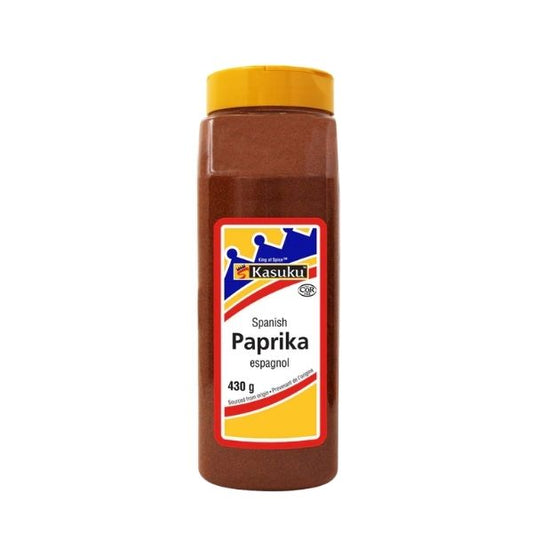 Kasuku paprika 5LB bulk pack for restaurants