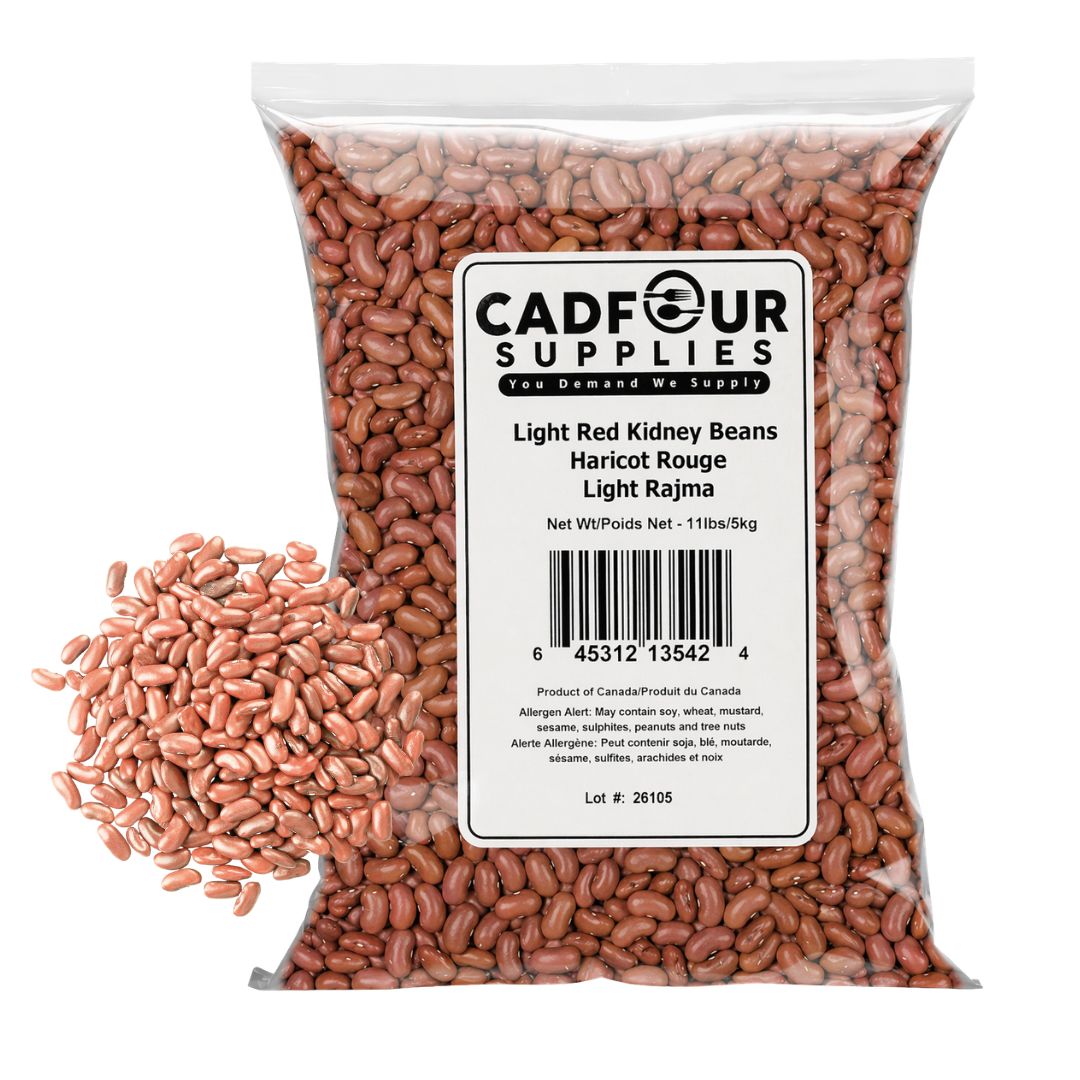 canadian kidney beans for cooking
