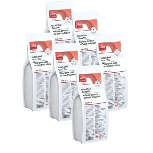 6x377g gravy mix for restaurants
