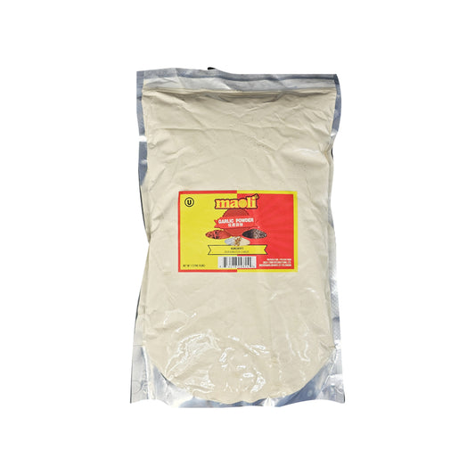 Maoli garlic powder 2.27kg bulk bag packaging